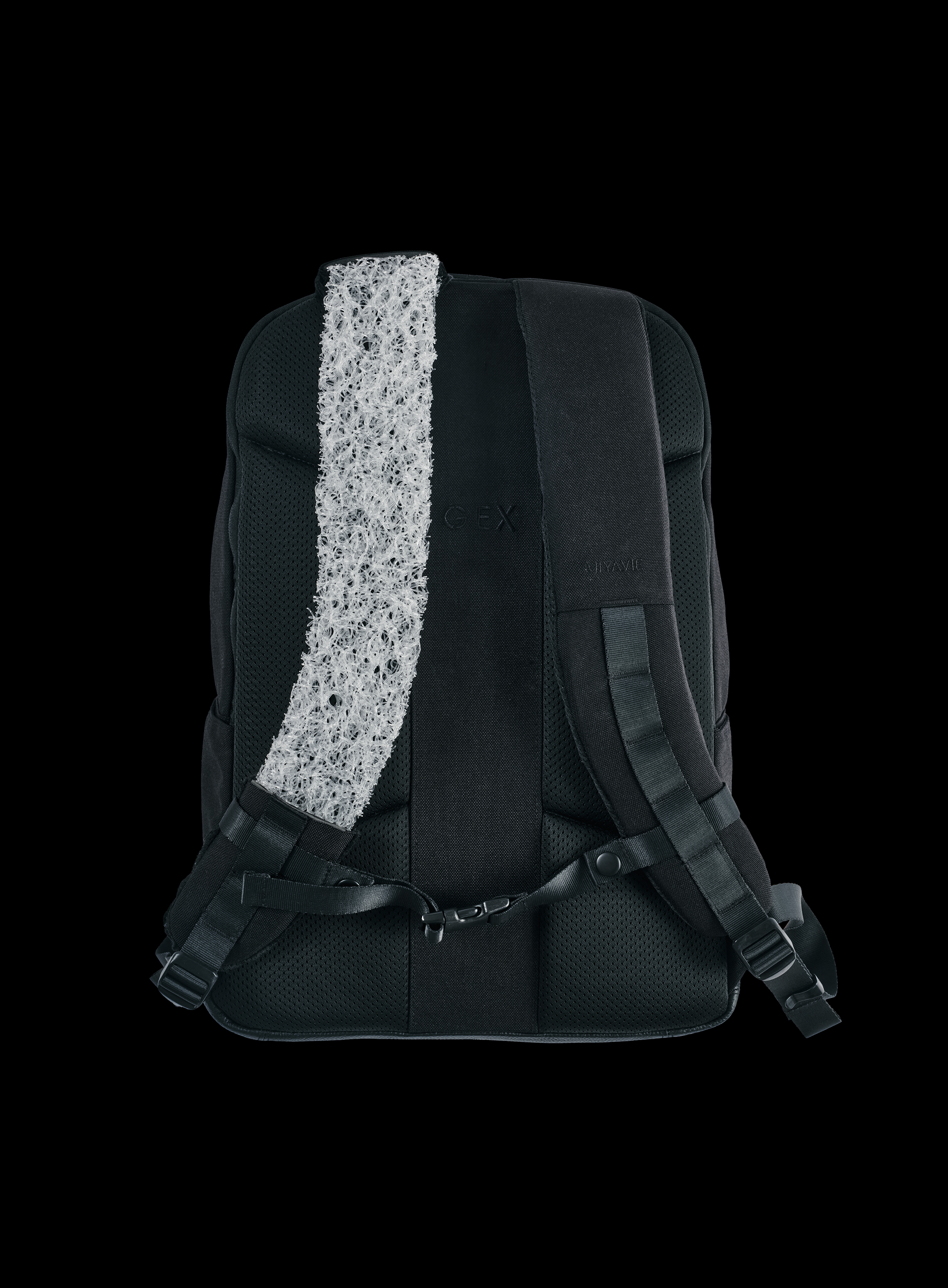 GEX Officer Bag | WHITEÂGE (ホワイタージュ) ONLINE STORE (公式）